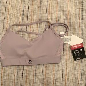 Reebok sport bra